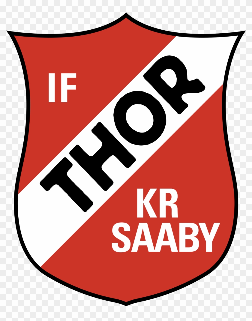 Thor Kr Saaby Logo Png Transparent Clipart #1943838