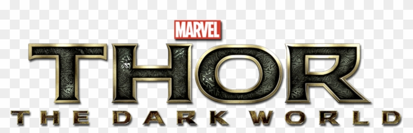 The Dark World - Marvel Clipart