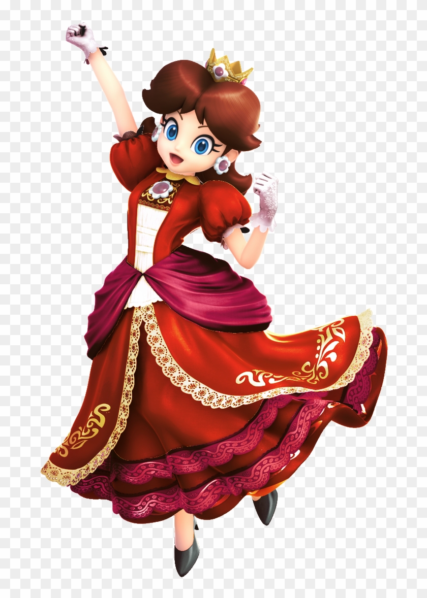 Costumes By @tomboydaisy - Smash Bros Echo Fighter Clipart #1943899