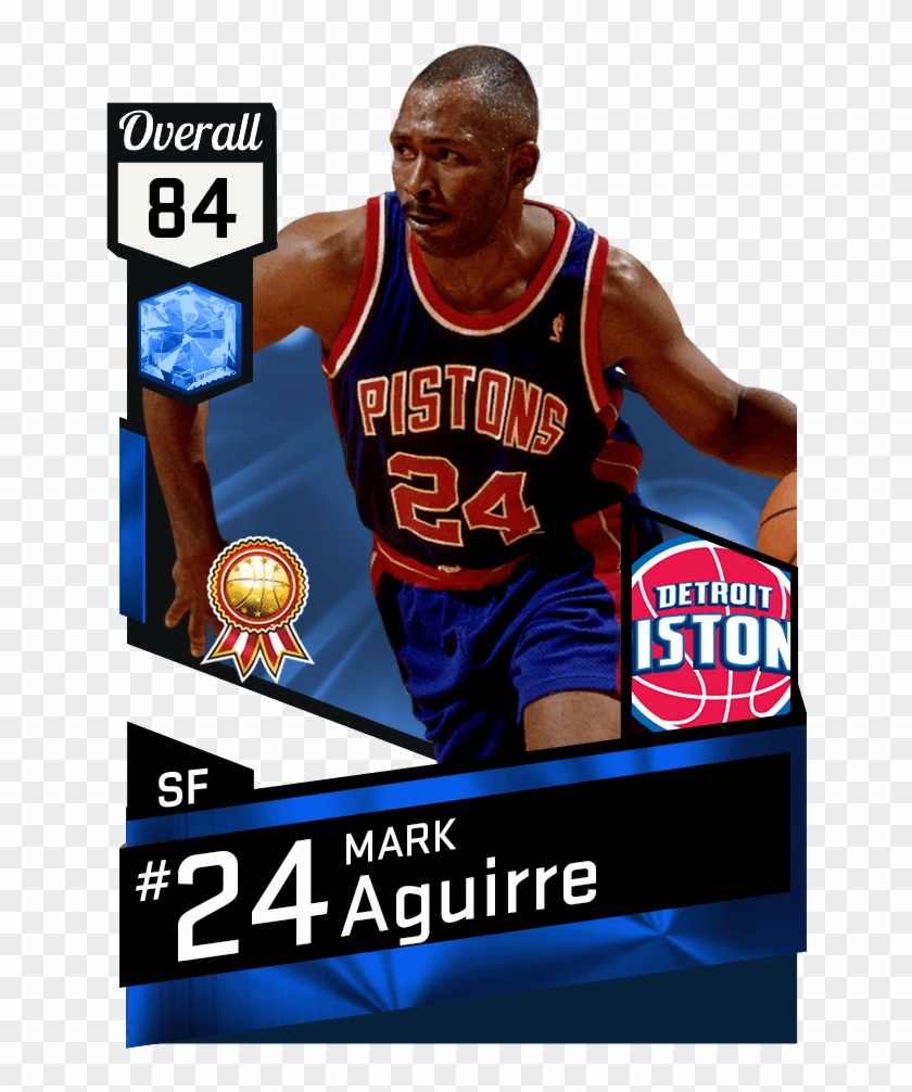 0 Comments - Nick Van Exel Nba 2k18 Clipart #1944058