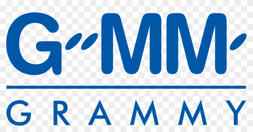 Gmm Grammy Png - Gmm Grammy Logo Png Clipart
