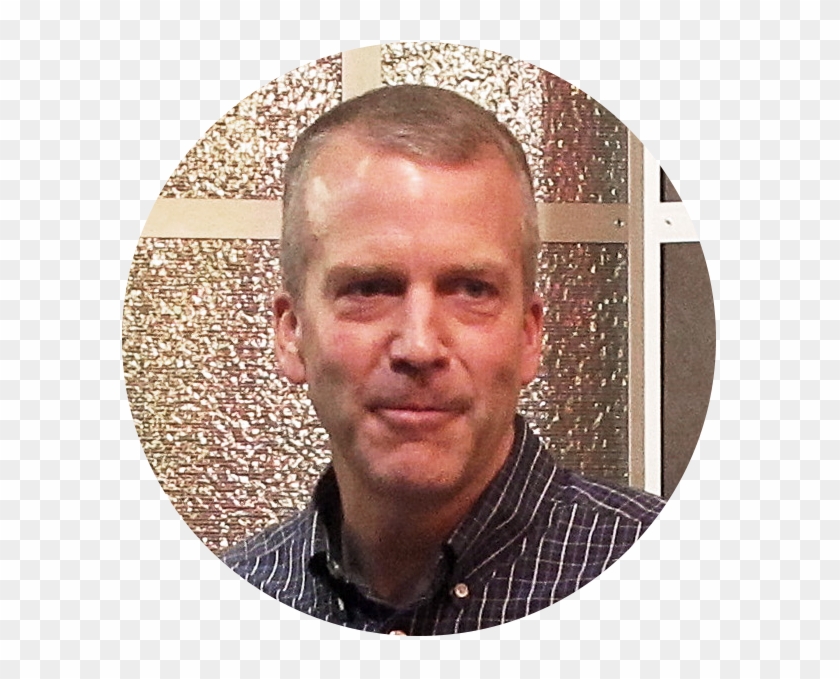 “i've Worked To Encourage Men To Choose Respect And - Brent Hogan Los Angeles Clipart #1944277