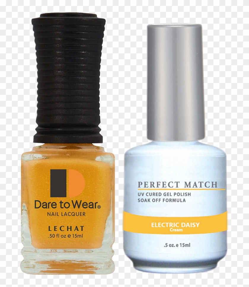 Perfect Match Gel Polish Lacquer - Perfect Match Glitter Gel Polish Clipart