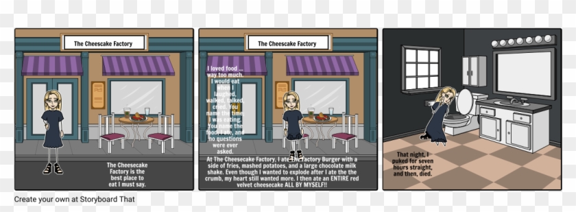 Dante's Inferno - Storyboard Apartment Clipart #1944709