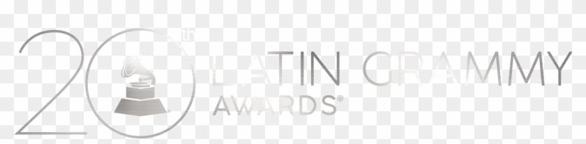 Home - Latin Grammy Award Clipart #1944862