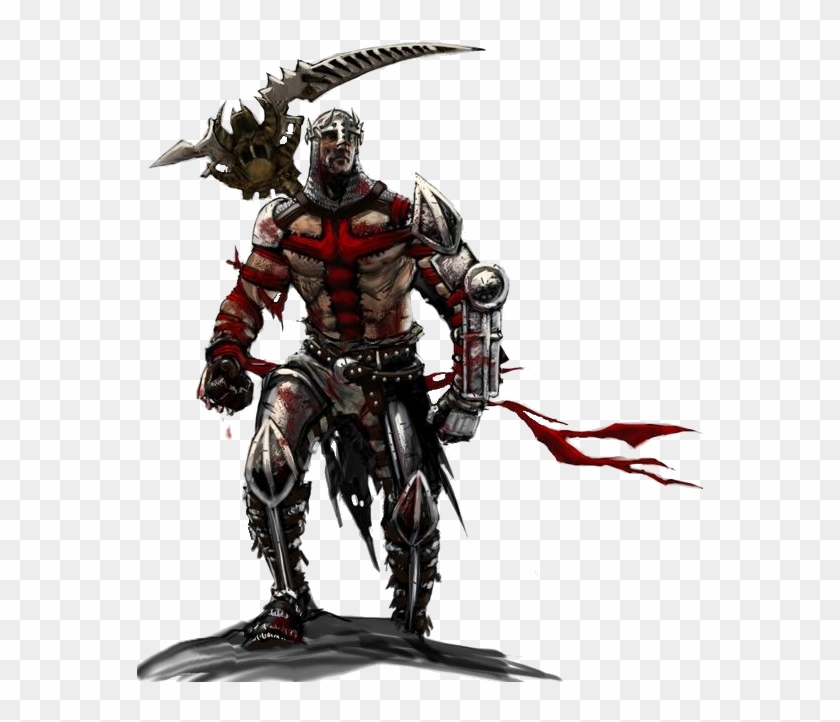 Dante Png High-quality Image - Dante From Dante's Inferno Clipart