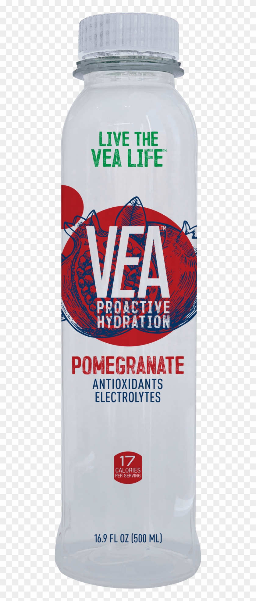 Grammy Guests Can Quench Their Thirst With Proactive - Poster Clipart #1944894