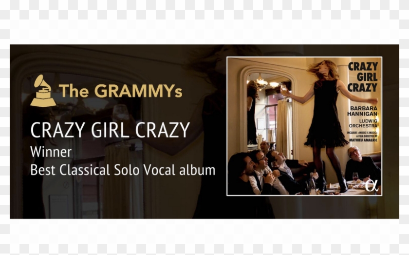 Congratulations To Dutch Orchestra @ludwiglive And - Grammy Foundation Clipart