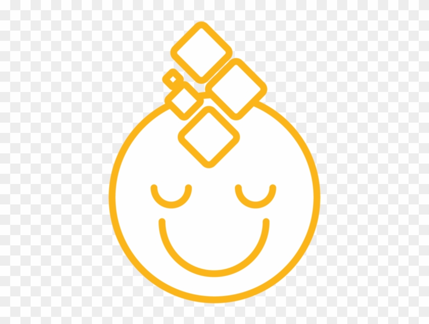 Smile-01 - 天使 の 羽 イラスト Clipart