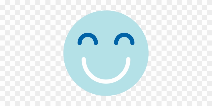 Smile-01 - Smiley Clipart #1945017