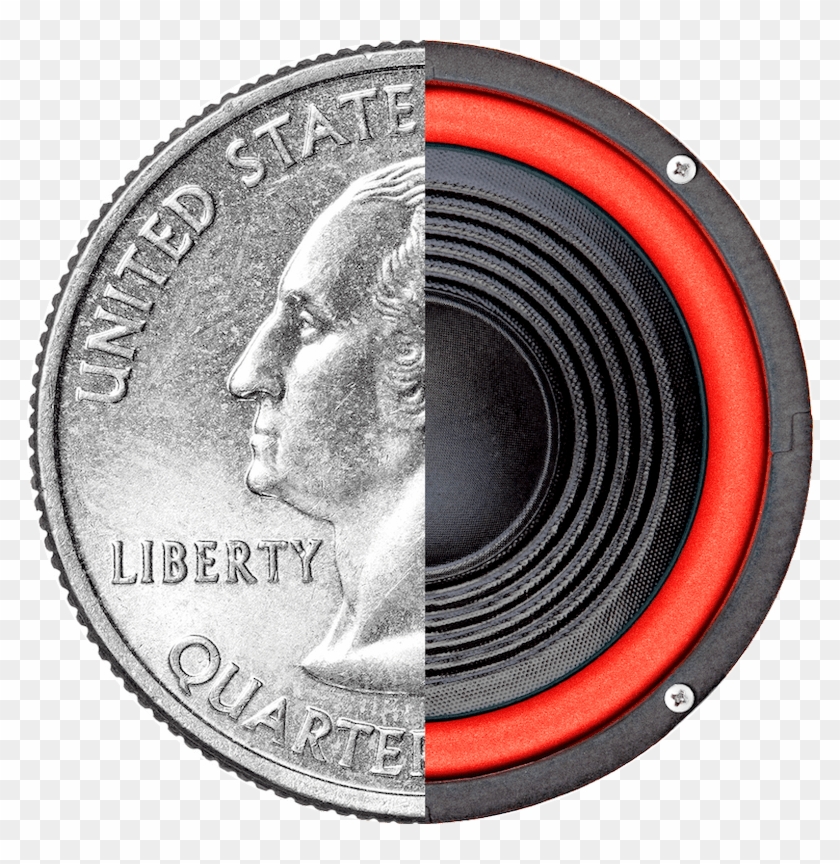 From Indie Rock To Investment Banking - Coin Flip Gif Heads Clipart #1945072