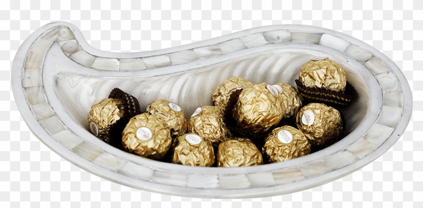 Platter Mother Of Pearl Border,party Food Platters,platter Clipart