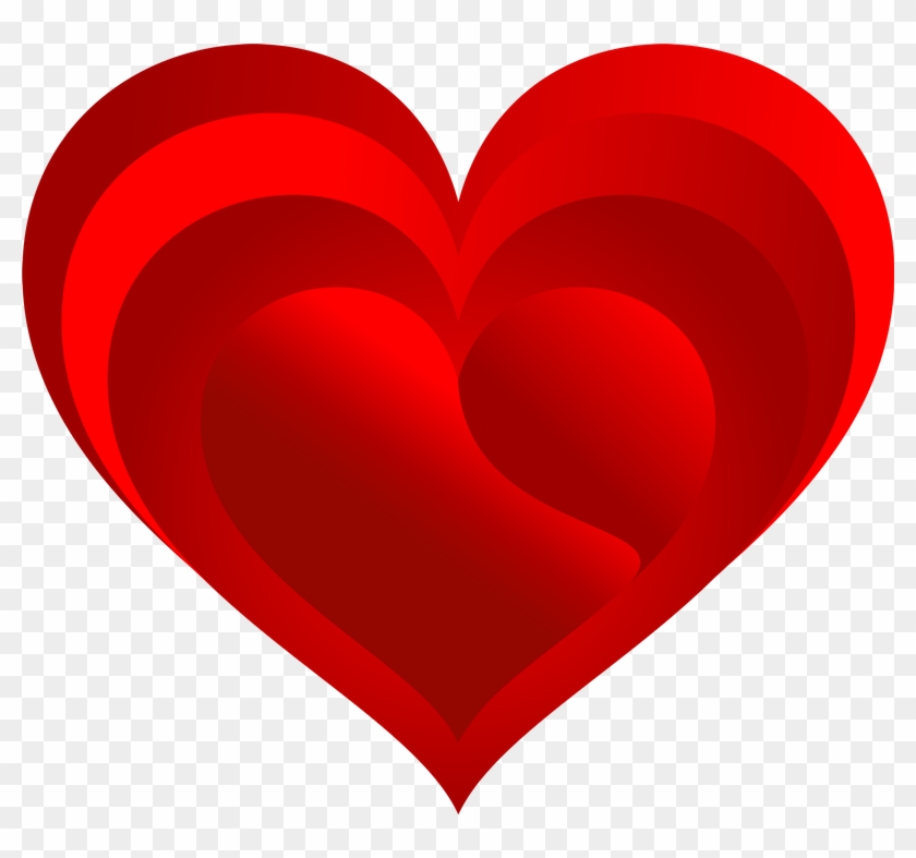 Heart Png - Heart Clipart