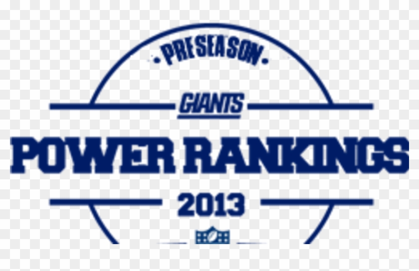 New York Giants Clipart #1945349