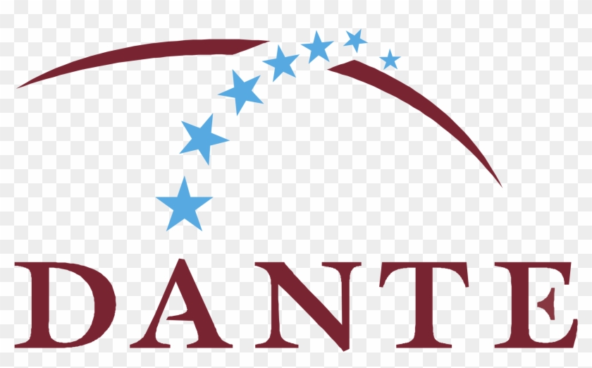Dante Logo Png Transparent - San Jacinto College Clipart #1945375