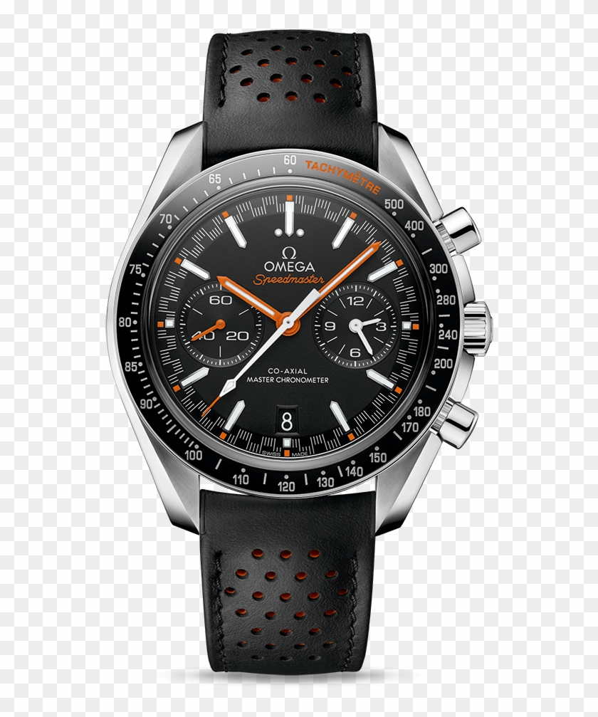 Racing Omega Co-axial Master Chronometer Chronograph - Omega 329.32 44.51 01.001 Clipart #1945378