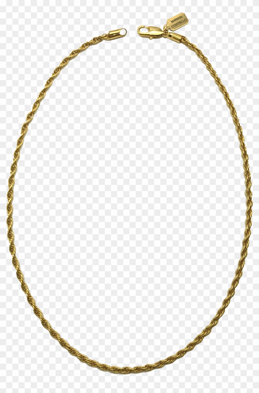 Helix Chain Gold Clipart #1945405