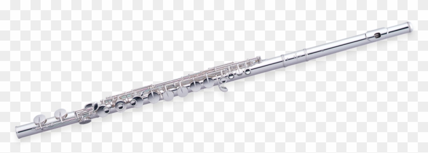 Alto Flute Pearl 207bes , Png Download - Alto Flute Png Clipart #1945852