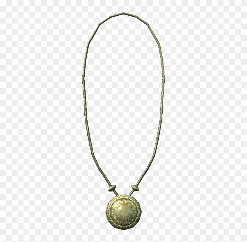Necklace Clipart