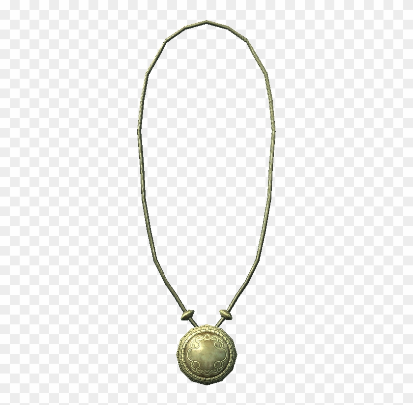 Necklace Clipart #1945879