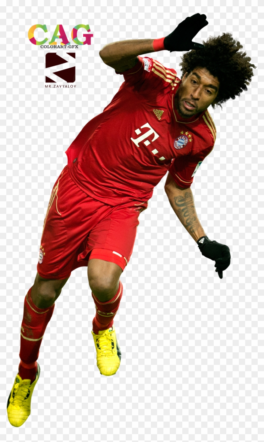 Dante Render - Trikot 2011 Clipart #1945911