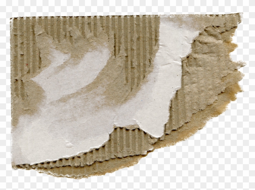 Cardboard Png - Cardboard Texture Background Transparent Clipart