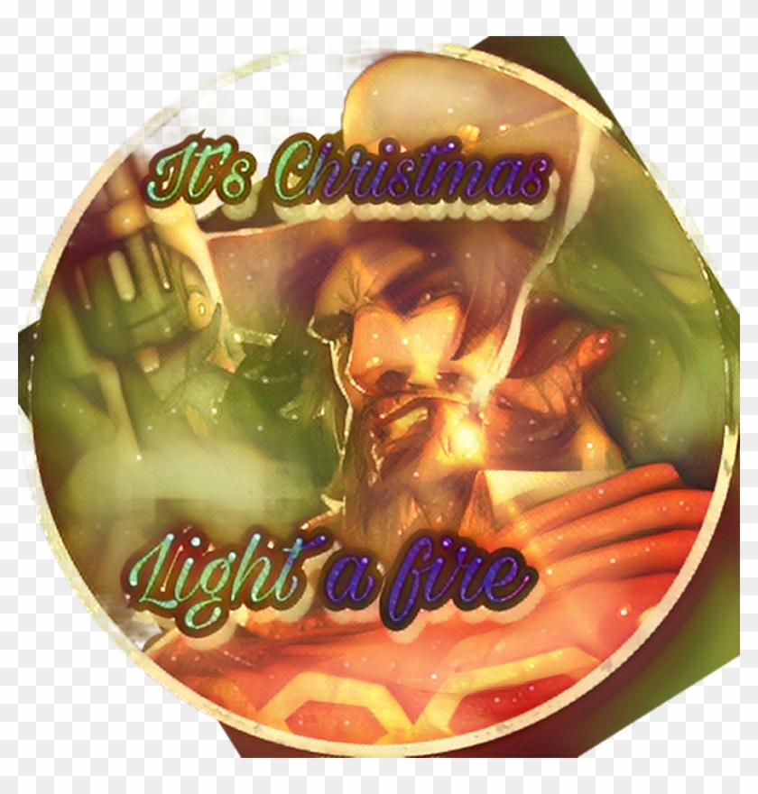 Mcree Mccree Mccreeoverwatch Freetoedit - Fictional Character Clipart