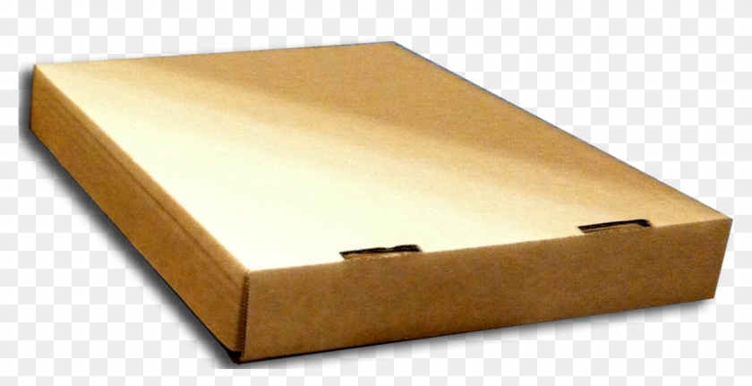 Cardboard Box Png - Box Lid Clipart