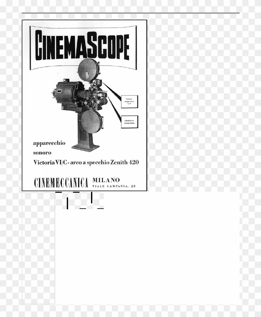 The Penetration Of Foreign Widescreen Technology In - Cartoon Clipart #1946282