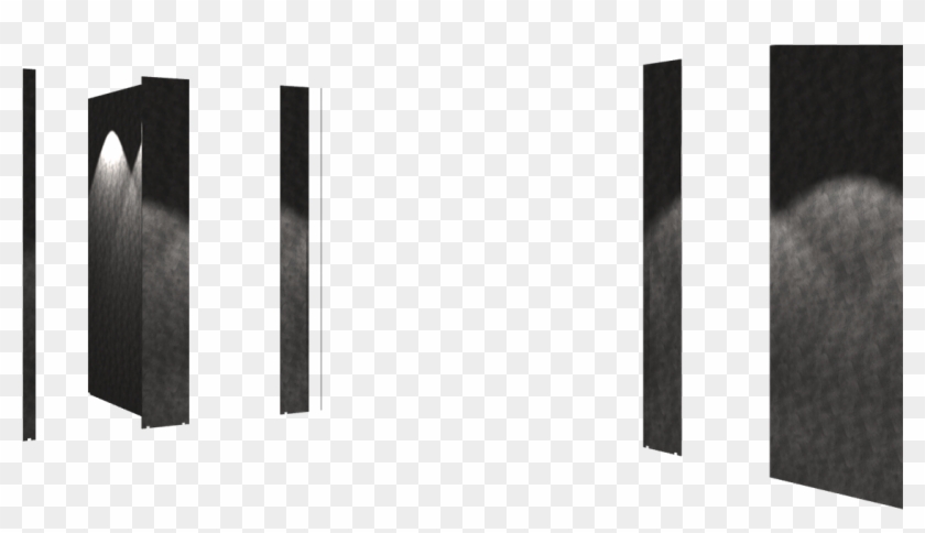 Steel Swirl - Plywood Clipart