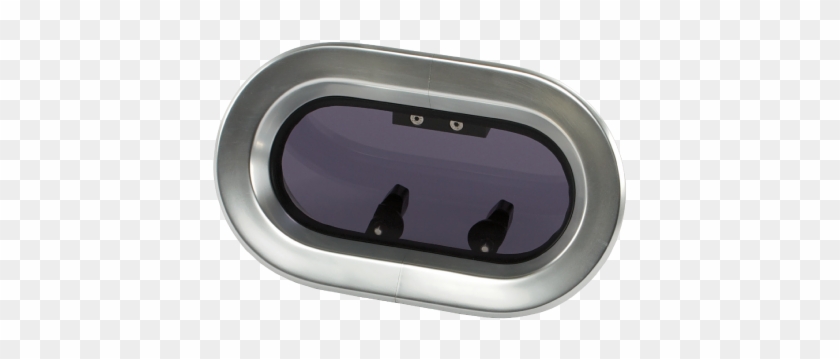 Omega Standard - Circle Clipart