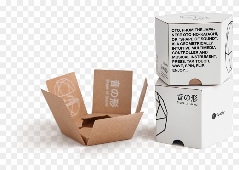 Custom Shapes - Packaging And Labeling Clipart