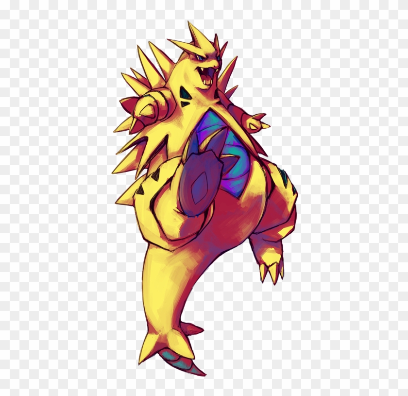 Tyranitar - Fondos De Pantalla De Tyranitar Clipart