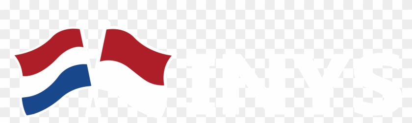 Indonesia Nederland Youth Society - Dutch And Indonesian Flag Clipart #1946730