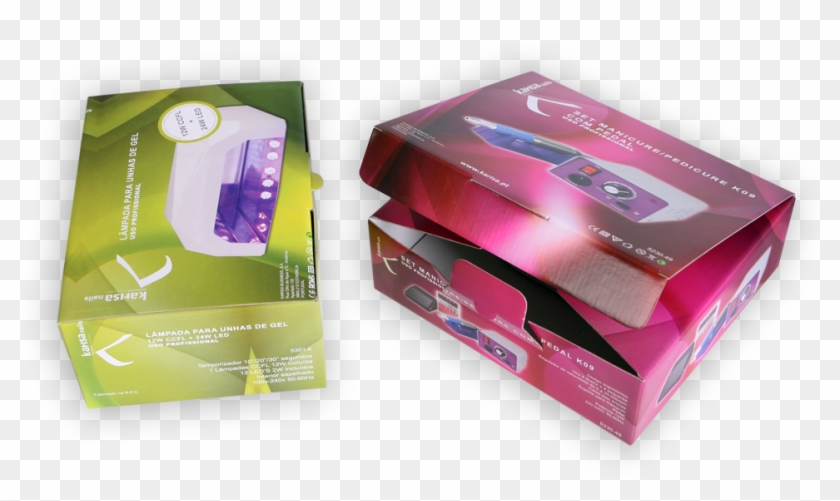 Caixa Karisa - Headphones Clipart #1946772