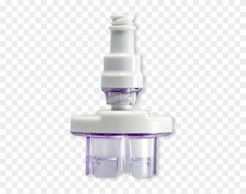 Swabable Vial Adapters - Sink Clipart #1946796