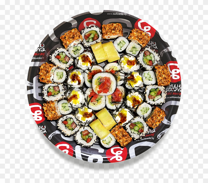 Shv Bit 05 04 Dec 2017 - Gimbap Clipart