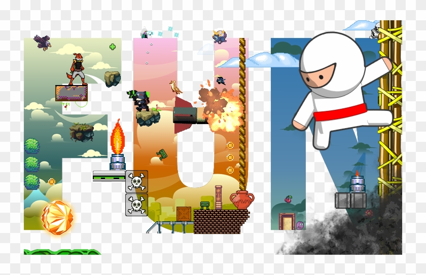 Adding Fun To Your Day - Cartoon Clipart #1946976