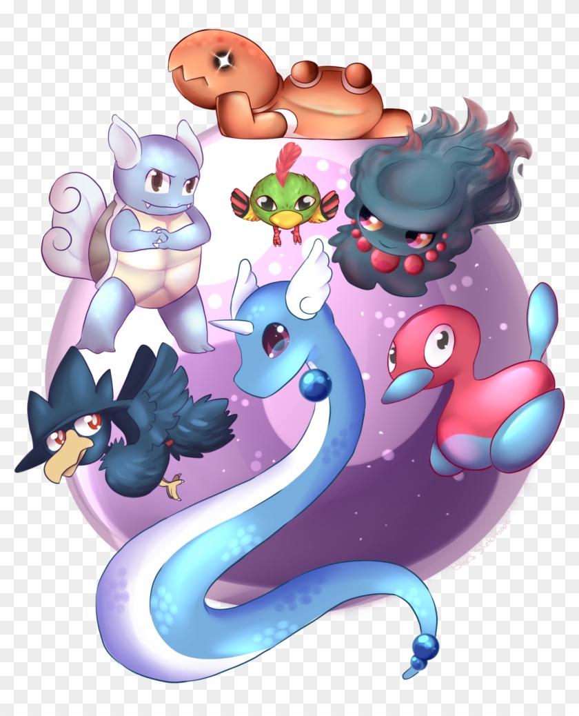 Oc Arteviolite Squad - Eviolite Pokemon Clipart #1947012
