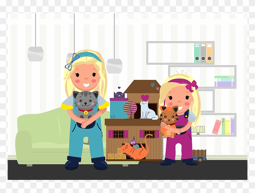 Grace Hannah Cbfk - Cartoon Clipart