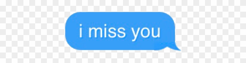 #text #message #aesthetic #edit - Electric Blue Clipart #1947075