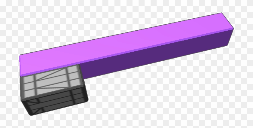 The Only Purple Lightsaber To Ever Appear In Star Wars Clipart