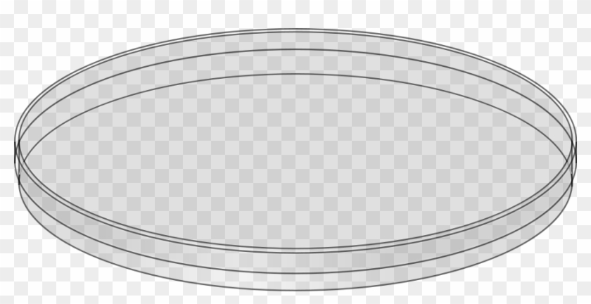 Dish Clipart Png File Tag List, Dish Clip Arts Svg - Circle Transparent Png #1947243