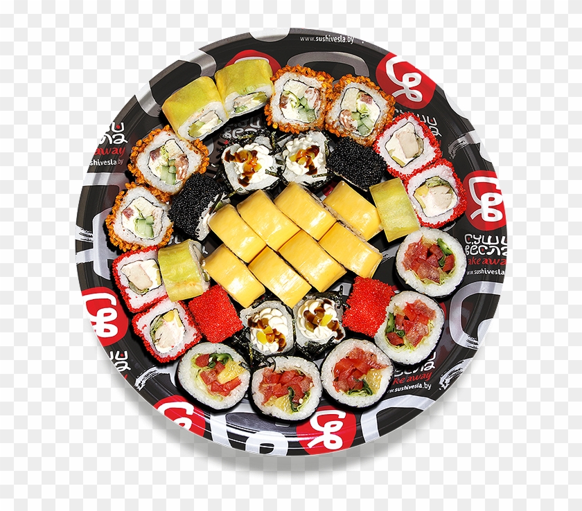 253876 Mom Thired 12 Dec 2017 - California Roll Clipart #1947277