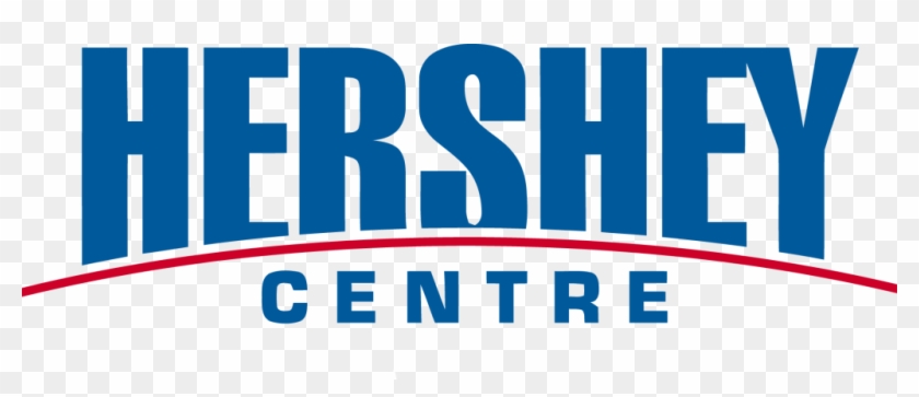 Hersheypark Stadiumsvg Wikipedia - Hershey Centre Logo Png Clipart