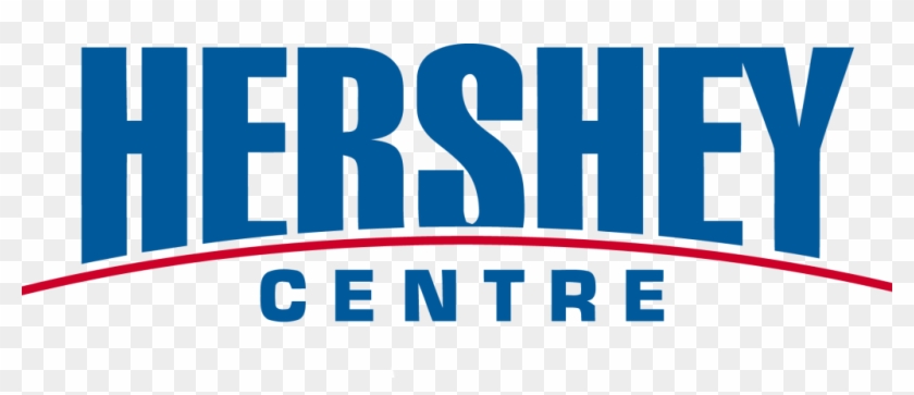 Hersheypark Stadiumsvg Wikipedia - Hershey Centre Logo Png Clipart #1947528