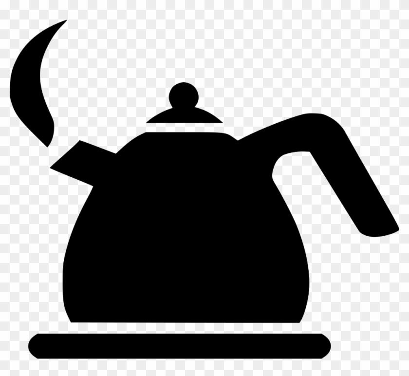 Png File Svg - Teapot Clipart