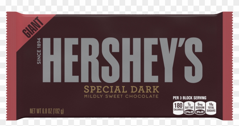 Hershey's Clipart #1947624