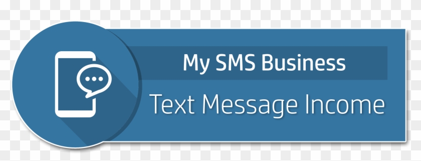 Want To Become A Professional Text Message Marketer - Hp Business Partner Clipart