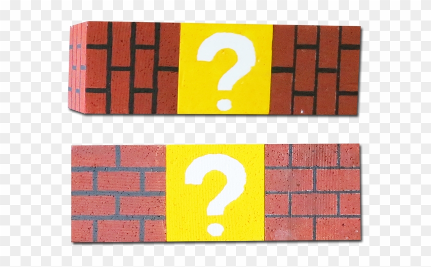 Home / Thematic / Mario Brothers Theme / Mario Bricks Clipart